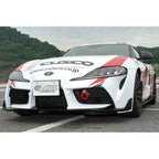Cusco Front Folding Tow Hook - Toyota GR Supra A90 (2020+)