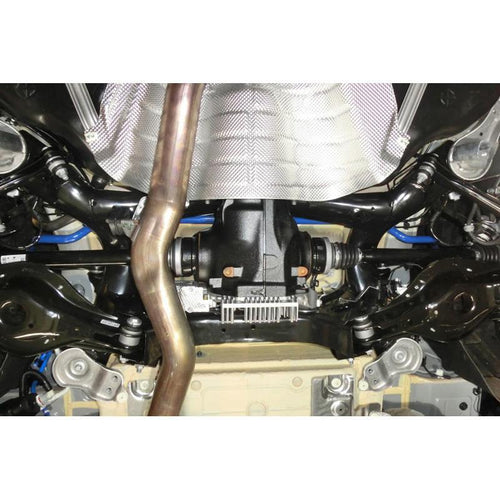 Cusco Performance 22mm Rear Sway Bar Stabilizer w/ Bushings - Toyota A90 GR Supra (2020+)