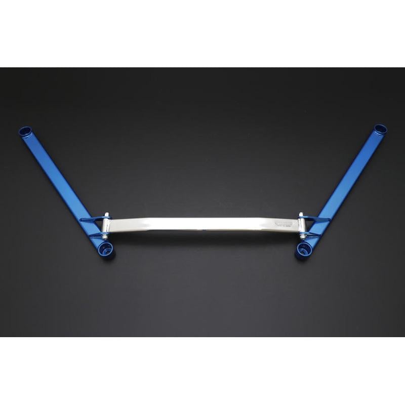 Cusco Front Strut Tower Support Power Brace - Toyota A90 GR Supra (2020+)