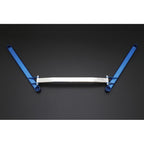 Cusco Front Strut Tower Support Power Brace - Toyota A90 GR Supra (2020+)