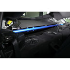 Cusco Rear Seat / Trunk Power Brace Harness Kit - Toyota A90 GR Supra (2020+)