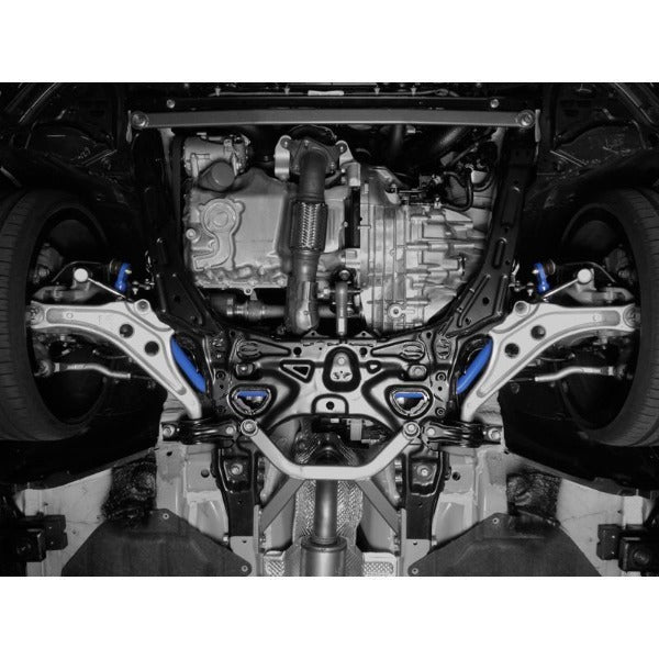 Cusco 30mm Front Sway Bar Kit - Honda Civic Type R FK8 (2017+)