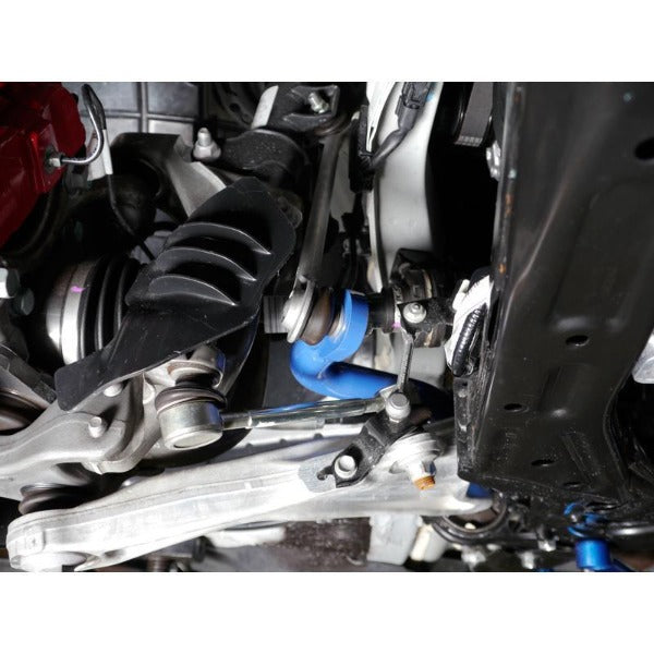 Cusco 30mm Front Sway Bar Kit - Honda Civic Type R FK8 (2017+)
