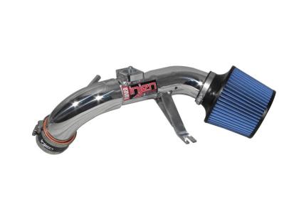 Injen SP Short Ram Air Intake Kit - Polished - Mitsubishi Lancer 2.0L (2008-2014)