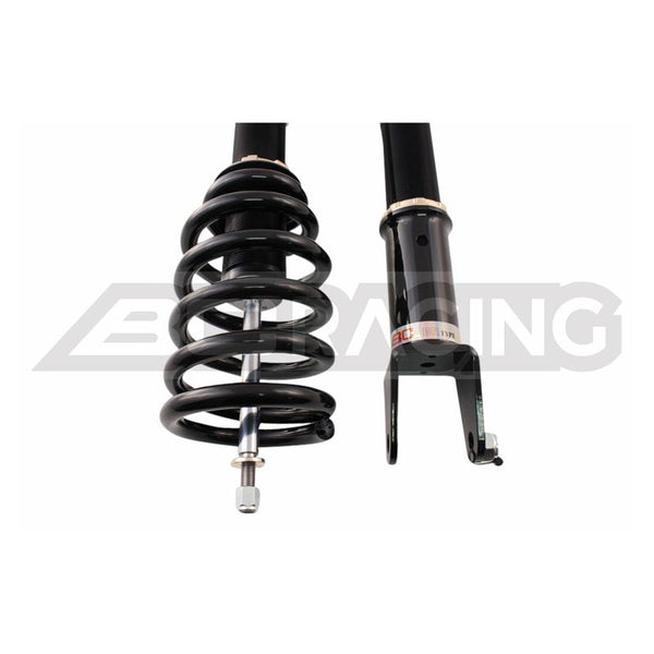 BC Racing BR Series Lowering Suspension Kit Coilovers - Cadillac CTS & CTS-V RWD (2008-2013)