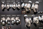 P2M Phase 2 RB Series Motor #20P052 Starter - Nissan Skyline GT-R GTS