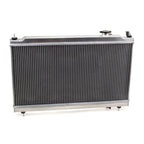 Hybrid Racing K-Swap Fullsize Radiator (94-01 Acura Integra w/ K-Swap) HYB-RAD-01-07