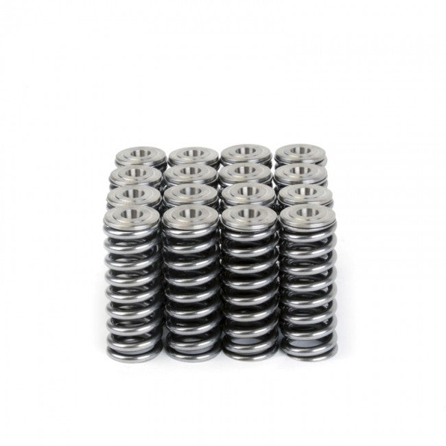 Skunk2 Alpha Series Titanium Valve Spring & Retainer Kit - Honda D Series VTEC