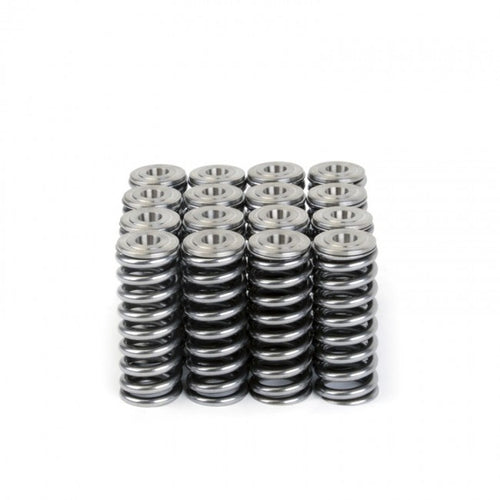 Skunk2 Alpha Series Titanium Valve Spring & Retainer Kit - Honda D Series VTEC