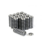 Skunk2 Alpha Series Titanium Valve Spring & Retainer Kit - Honda D Series VTEC