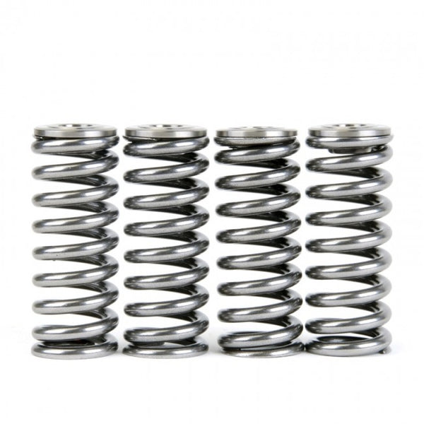 Skunk2 Alpha Series Titanium Valve Spring & Retainer Kit - Honda D Series VTEC