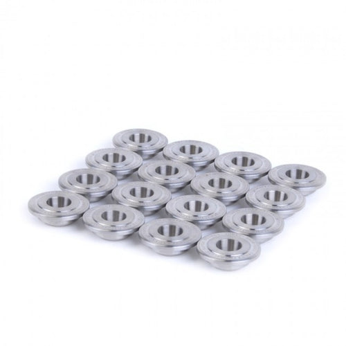 Skunk2 Alpha Series Titanium Valve Spring & Retainer Kit - Honda D Series VTEC