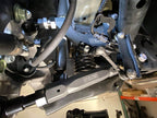 Phase 2 Motortrend (P2M) Rear Camber Control Arms Set - Street Version - Honda Civic & Type R FK8 (2007-2017)