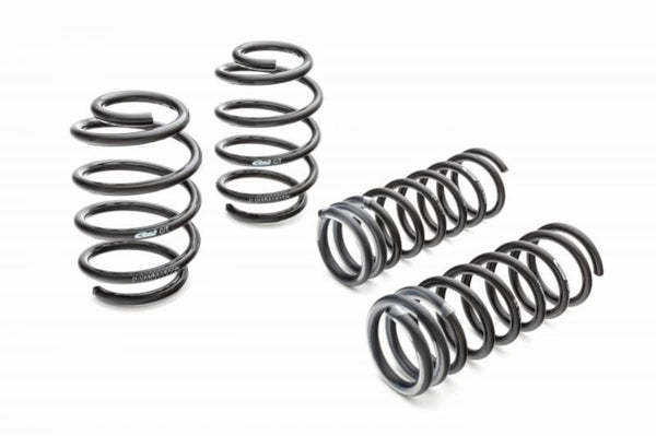 Eibach Performance Pro Kit Lowering Springs Kit - Honda Civic Si (2017-2020)