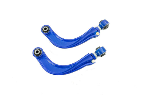 Megan Racing Adjustable Rear Upper Camber Control Arms Set - Toyota Celica (1999-2006)