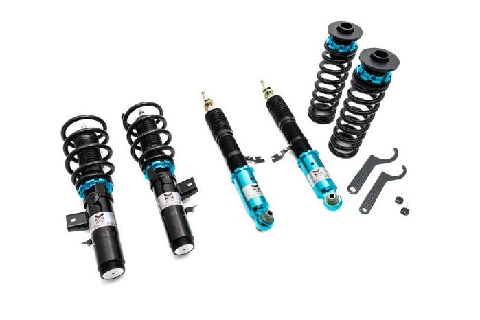 MR-CDK-TS20-EZ - Megan Racing EZ Street Series Coilovers - Toyota Supra A90 (2019+)