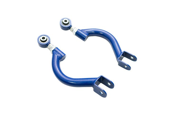 Megan Racing Rear Upper Control Camber Arms - Nissan Silvia 180sx 240SX S13 S14 S15 (1989-2002)