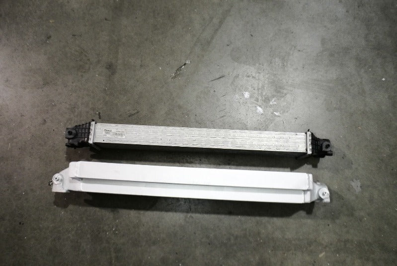 MR-IC-HC16T - Megan Racing High Capacity Intercooler - Honda Civic 1.5T (2016+)