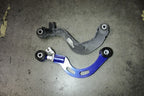 Megan Racing Adjustable Rear Upper Camber Control Arms Set - VW Golf 5/6/7 (2006-2021)