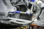 Megan Racing Adjustable Rear Lower Toe Control Arms Set - Honda Accord (2008-2017)