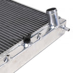 Skunk2 Racing Alpha Performance Aluminum Radiator - Acura Integra DC2 (1994-2001)