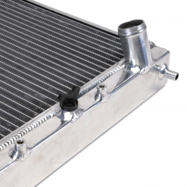 Skunk2 Racing Alpha Performance Aluminum Radiator - Acura Integra DC2 (1994-2001)