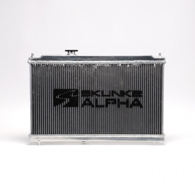 Skunk2 Racing Alpha Performance Aluminum Radiator - Acura Integra DC2 (1994-2001)