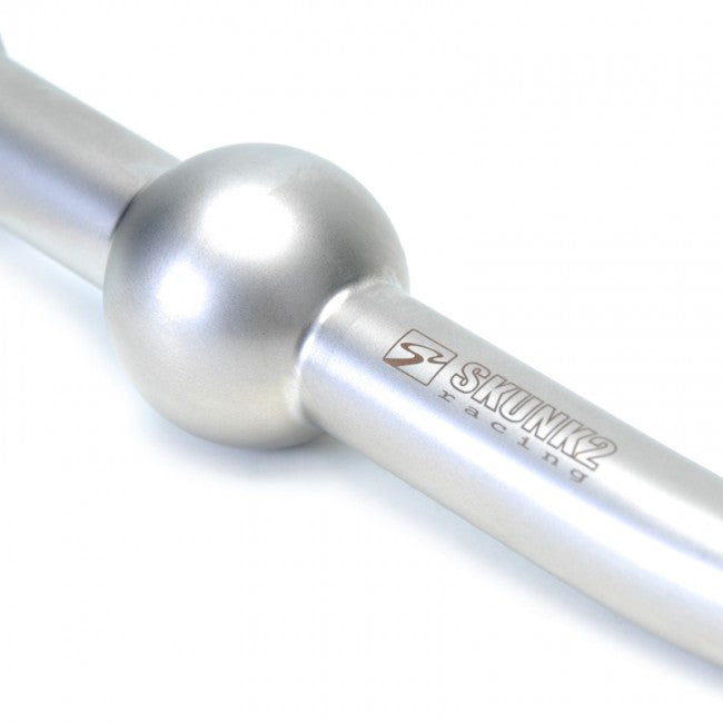 Skunk2 Racing Single Bend Short Shifter Kit - Honda Civic / CRX / Integra