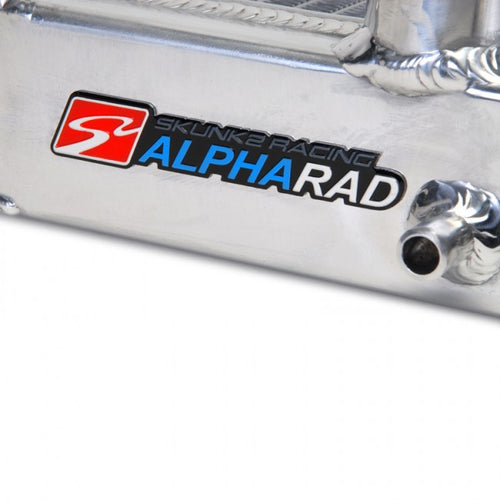 Skunk2 Racing Alpha Performance Aluminum Radiator - Acura Integra DC2 (1994-2001)