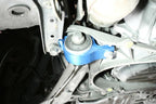 Megan Racing Hardened Front Lower (Rear) Bushing Set - Lexus GS300 GS350 GS430 (2006-2012)