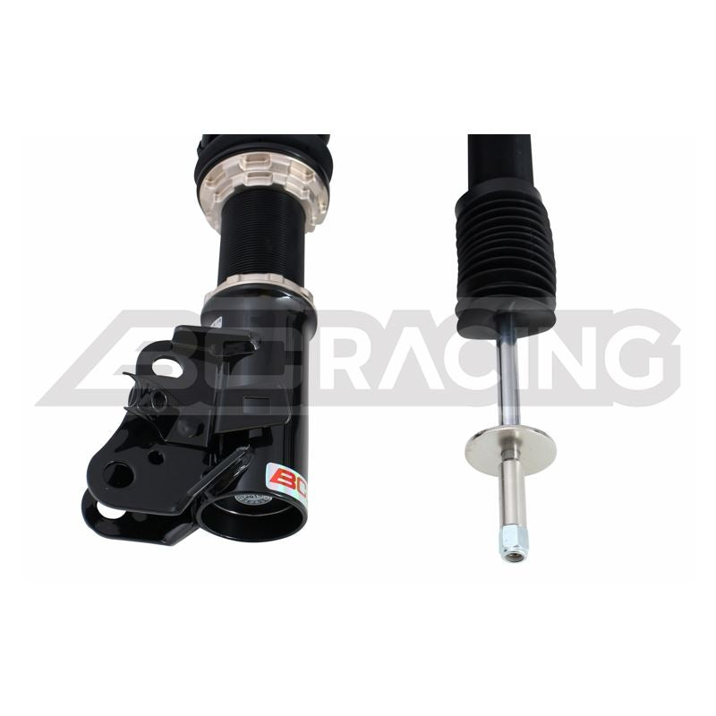 BC Racing BR Series Coilovers - Honda Civic & Si Models (2006-2011)