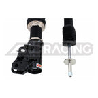 BC Racing BR Series Coilovers - Honda Civic & Si Models (2006-2011)
