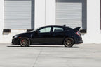 Eibach PRO-Kit Performance Lowering Springs - Honda Civic Type R FK8 (2017+)
