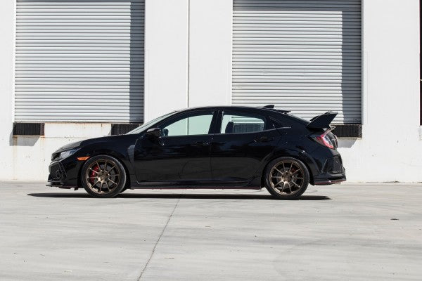 Eibach PRO-Kit Performance Lowering Springs - Honda Civic Type R FK8 (2017+)
