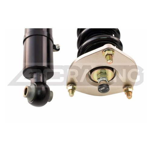 BC Racing BR Series Coilovers Kit - Lexus LS400 UCF10 (1995-2000)