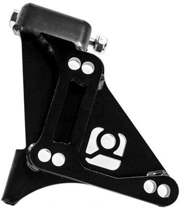 Innovative Mounts H22 Alternator Relocator Bracket H-series Swap H2B Conversion