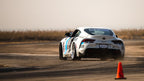Megan Racing Street Series Coilovers - Toyota Supra A90 (2019+)