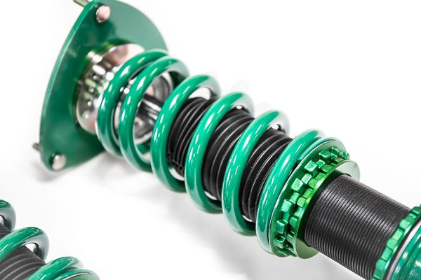 Tein Flex Z Series Coilovers - Coilovers Lowering Suspension Kit - Toyota 86 GT86 (2016+)