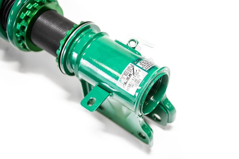 Tein Flex Z Series Coilovers - Lowering Suspension Kit - Subaru BRZ (2013+)