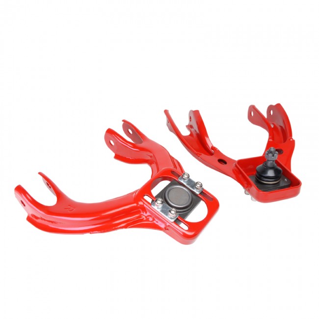 Skunk2 Tuner Adjustable Front Camber Control Arms - Honda Civic EG (1992-1995)