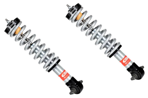 Eibach Performance Front Pro-Truck Lift Coilovers - Toyota Tundra 2WD (2007-2021)