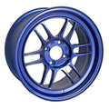 Enkei RPF1 17x9/ 5x100 / 35mm Offset - Victory Blue Wheel