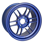Enkei RPF1 17x9 / 5x114.3 / 35mm Offset - Victory Blue Wheel