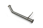 IS-EPDUAL-S13 - ISR 3" EP (Straight Pipes) Dual Tip Exhaust System - Nissan 180sx 240sx S13 (1989-1994)