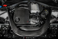 Eventuri Full Black Carbon Fiber Intake Kit - BMW F87 M2 Competition