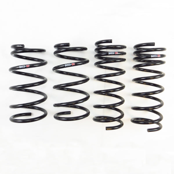 F065D - RS-R Down Sus Lowering Springs - Scion FR-S (2013-2016 ...