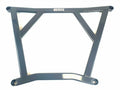 P2M Aluminum Mid Lower Chassis Tie Brace - Nissan R35 GT-R (2009+)