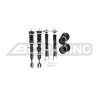 BC Racing BR Series Bucket Style Coilovers - Nissan Z33 350z (2003-2009)