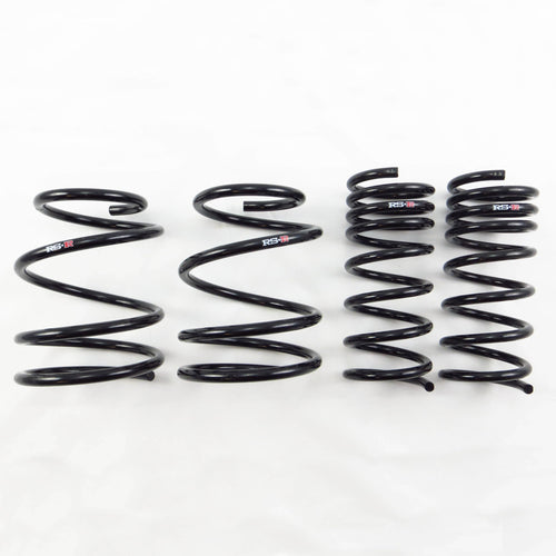 RS-R Performance Down Sus Lowering Springs - Subaru WRX ONLY (2015-2021)