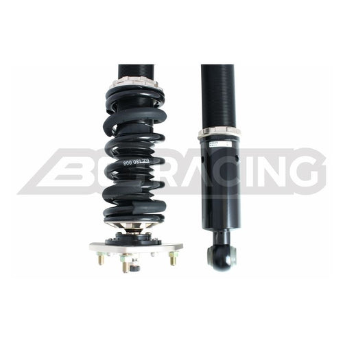 BC Racing BR Series Coilovers - Nissan Silvia 240sx S14 (1995-1998)